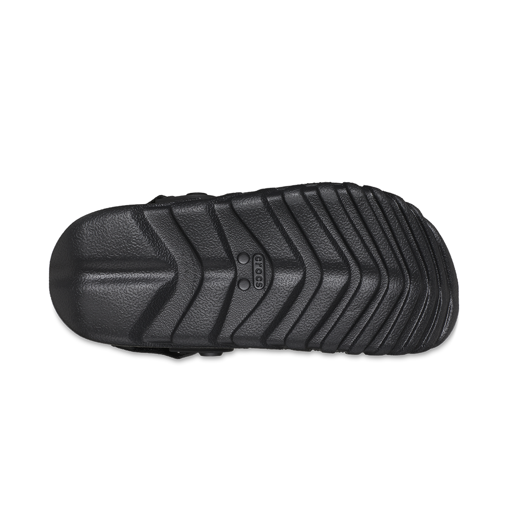 Duet Max II Clog in Black