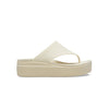 women brooklyn flip in bone