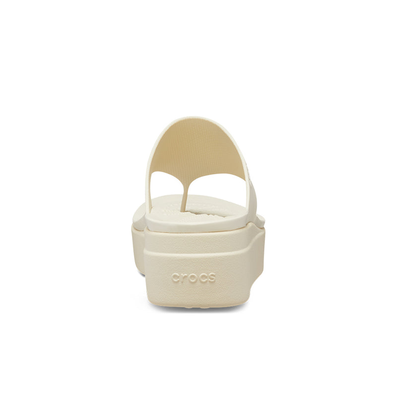 Women Brooklyn Flip in Bone