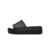 Women's Brooklyn Slide in Black