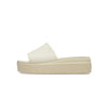 women brooklyn slide in bone