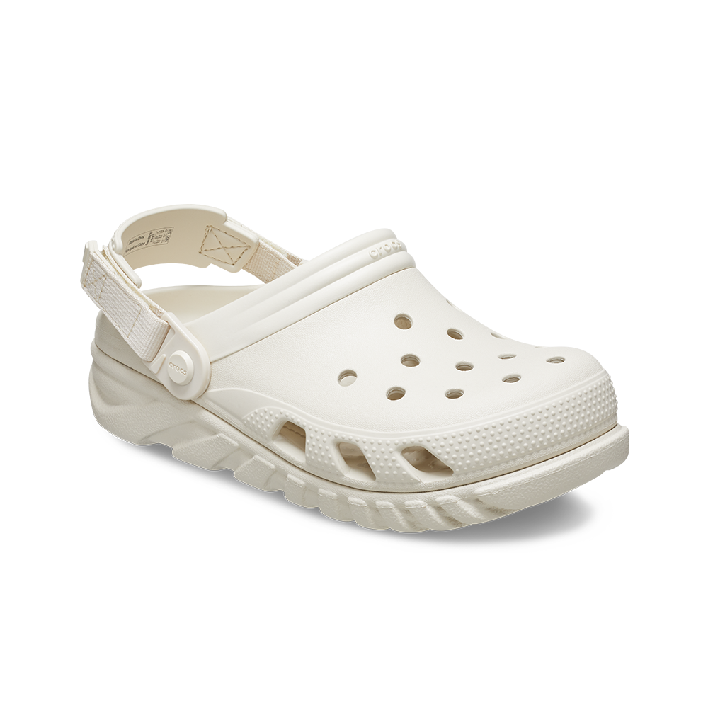 Duet Max II Clog in Stucco