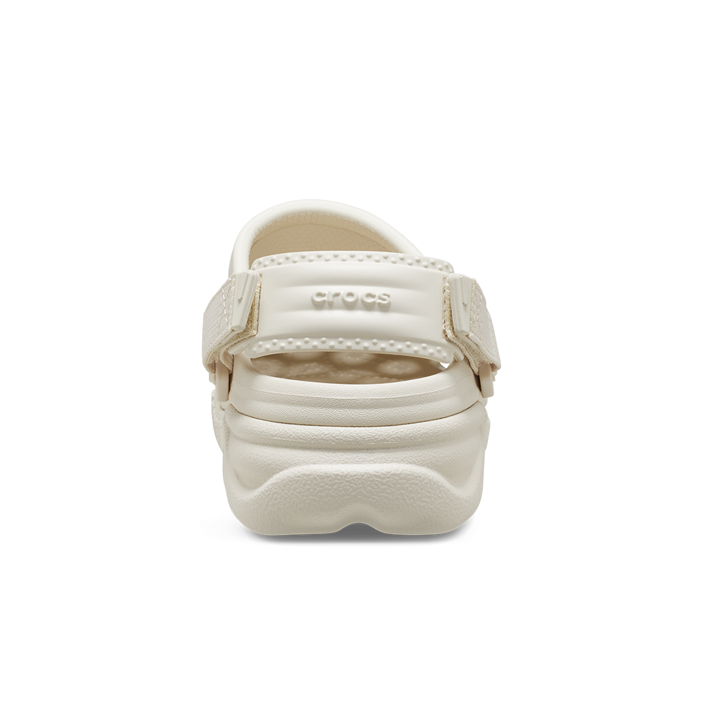 Duet Max II Clog in Stucco