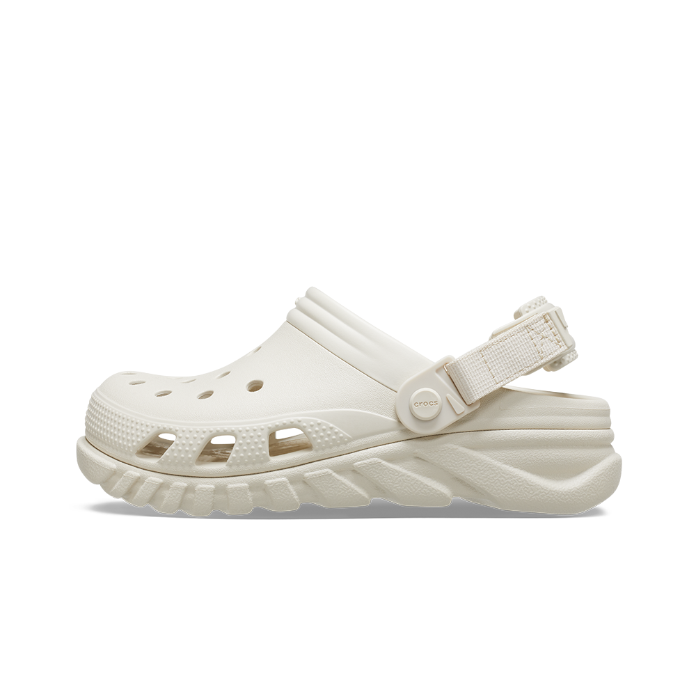 Duet Max II Clog in Stucco