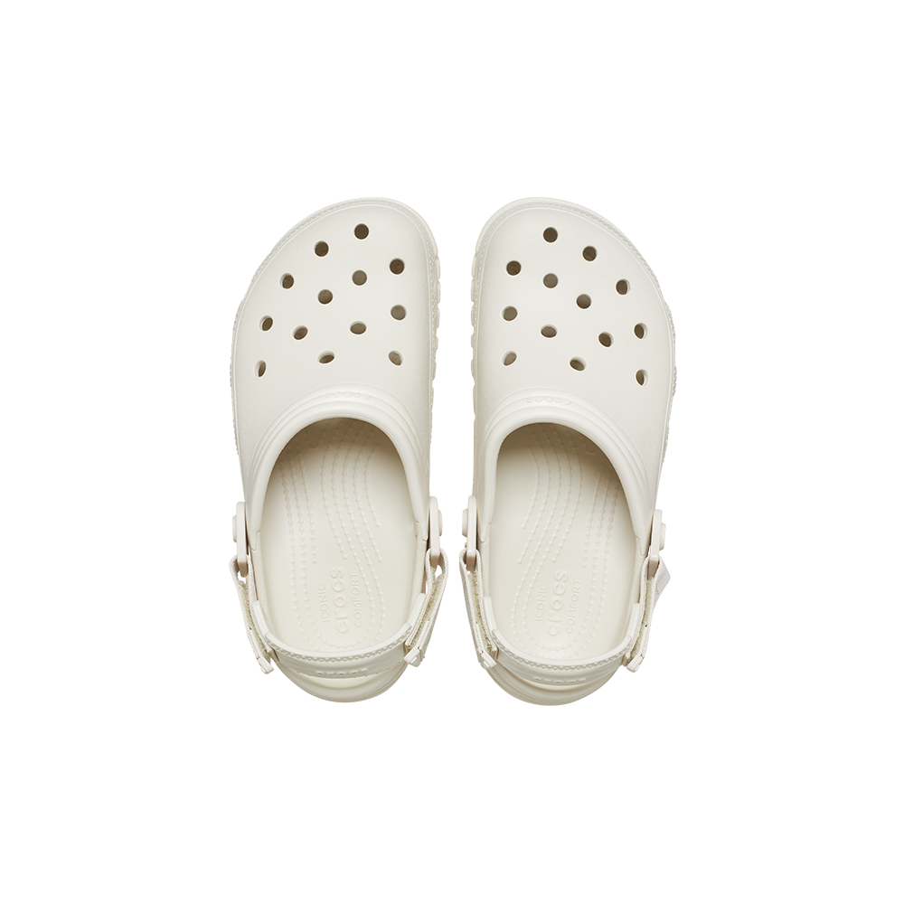 Duet Max II Clog in Stucco