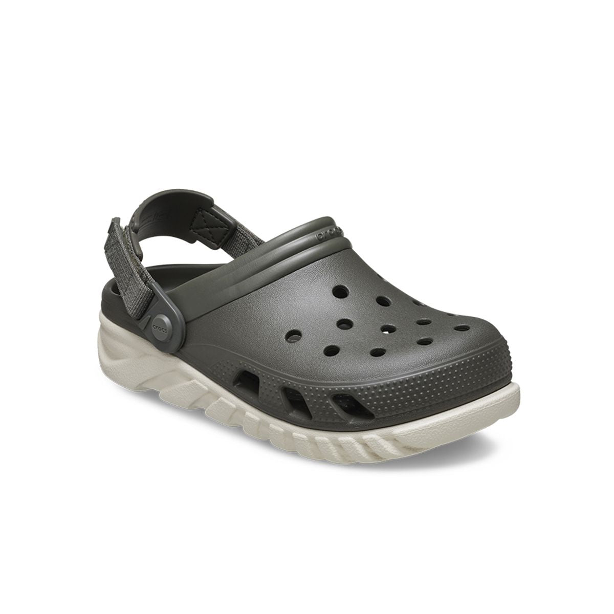Duet Max II Clog in Dusty Olive Stucco – Crocs Philippines