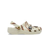 Jurassic World Classic Clog in Bone