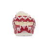 classic holiday sweater clog in multi