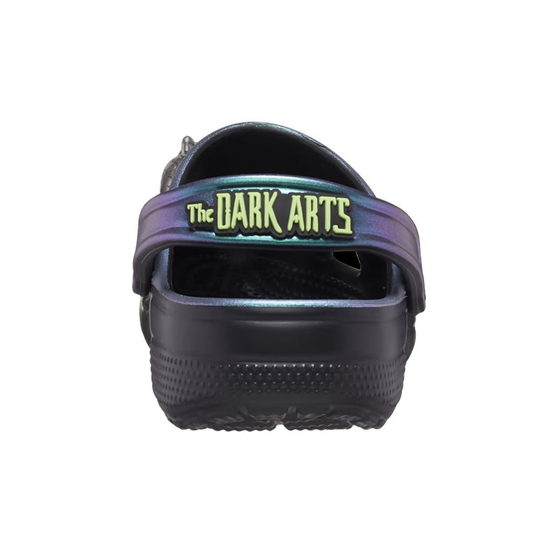 Harry Potter Classic Clog in Black
