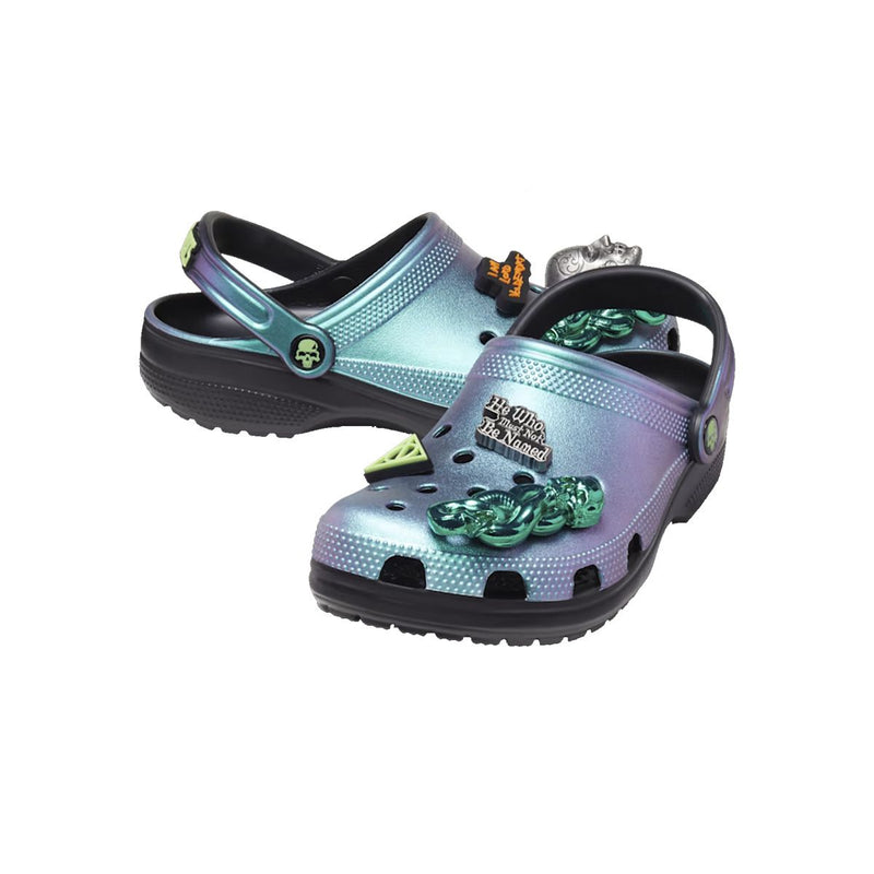 Harry Potter Classic Clog in Black