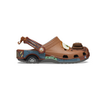 kids cars mater classic clog