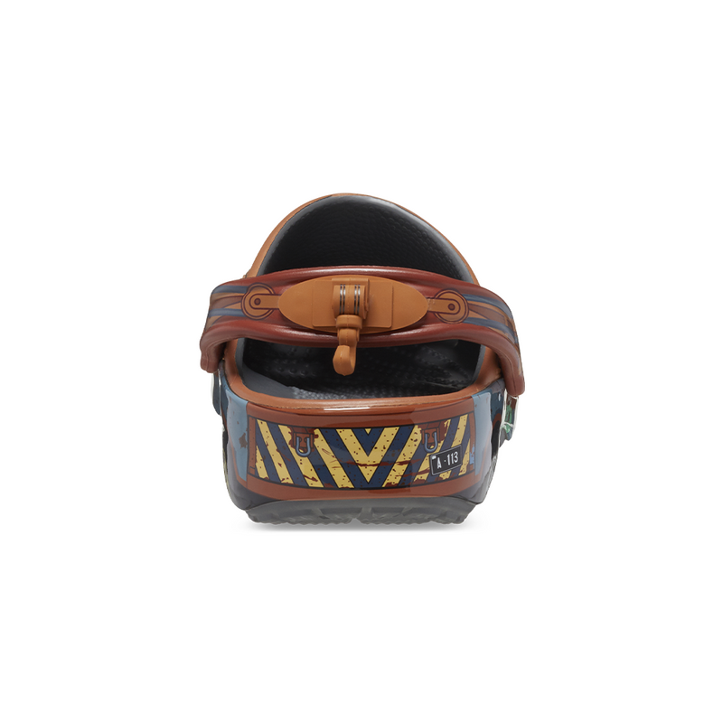 Kids Cars Mater Classic Clog