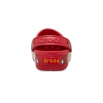 toddler cars lightning mcqueen crocband clog