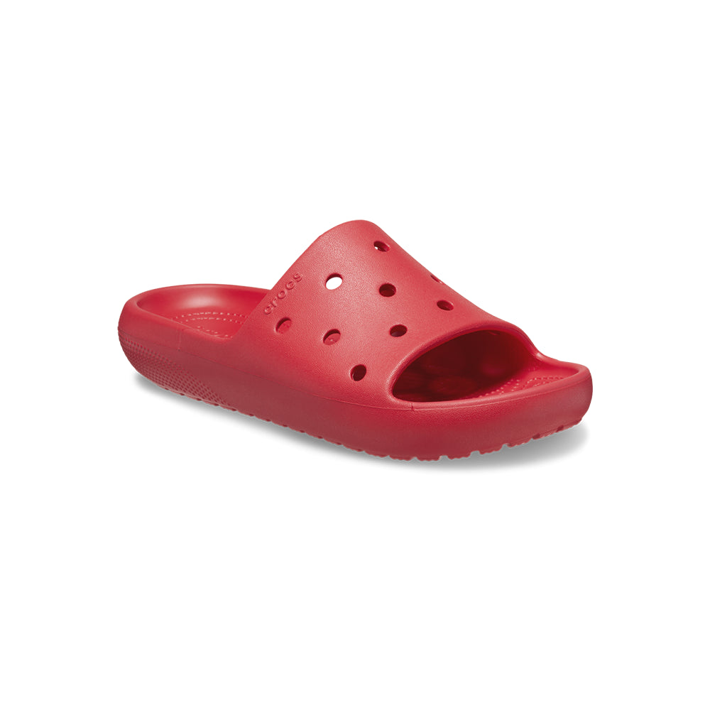 Varsity Red