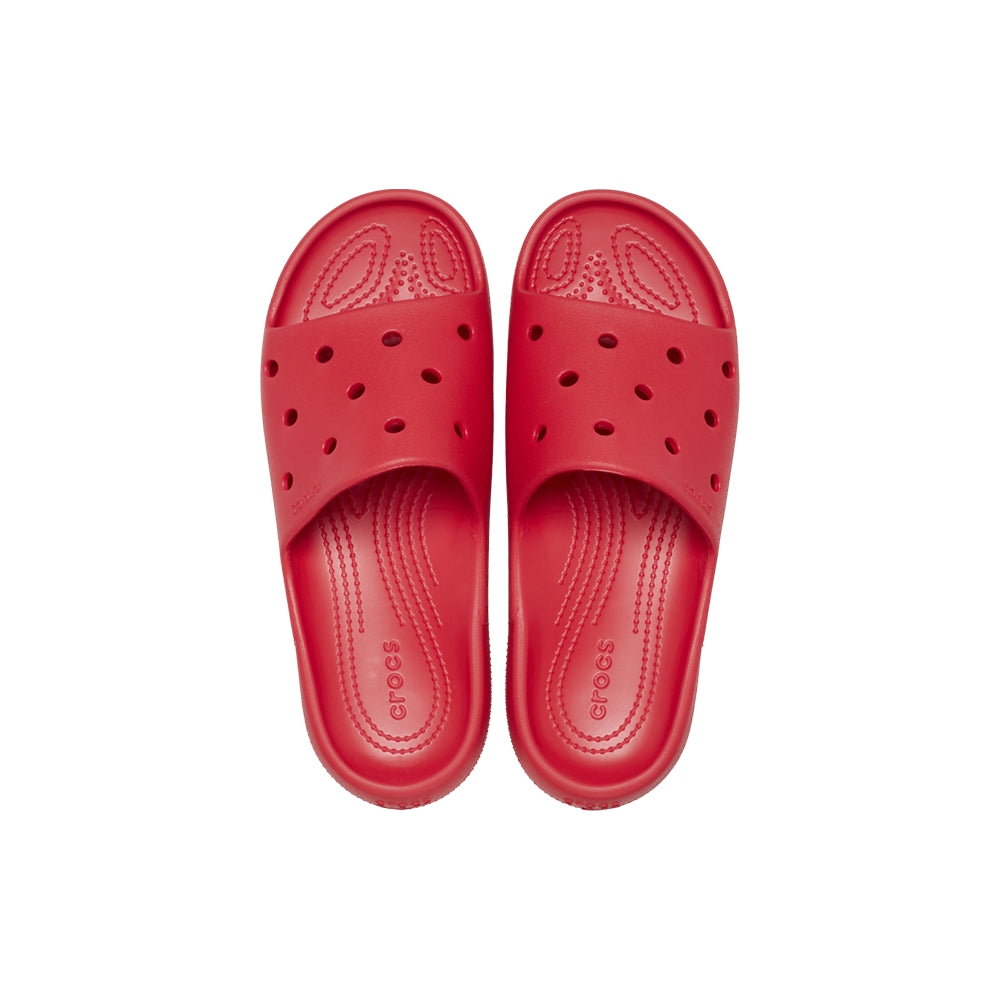Varsity Red