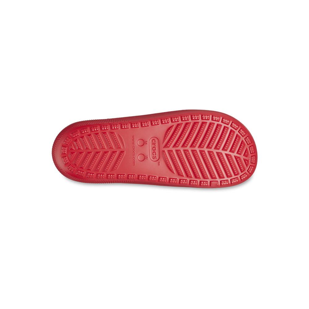 Varsity Red