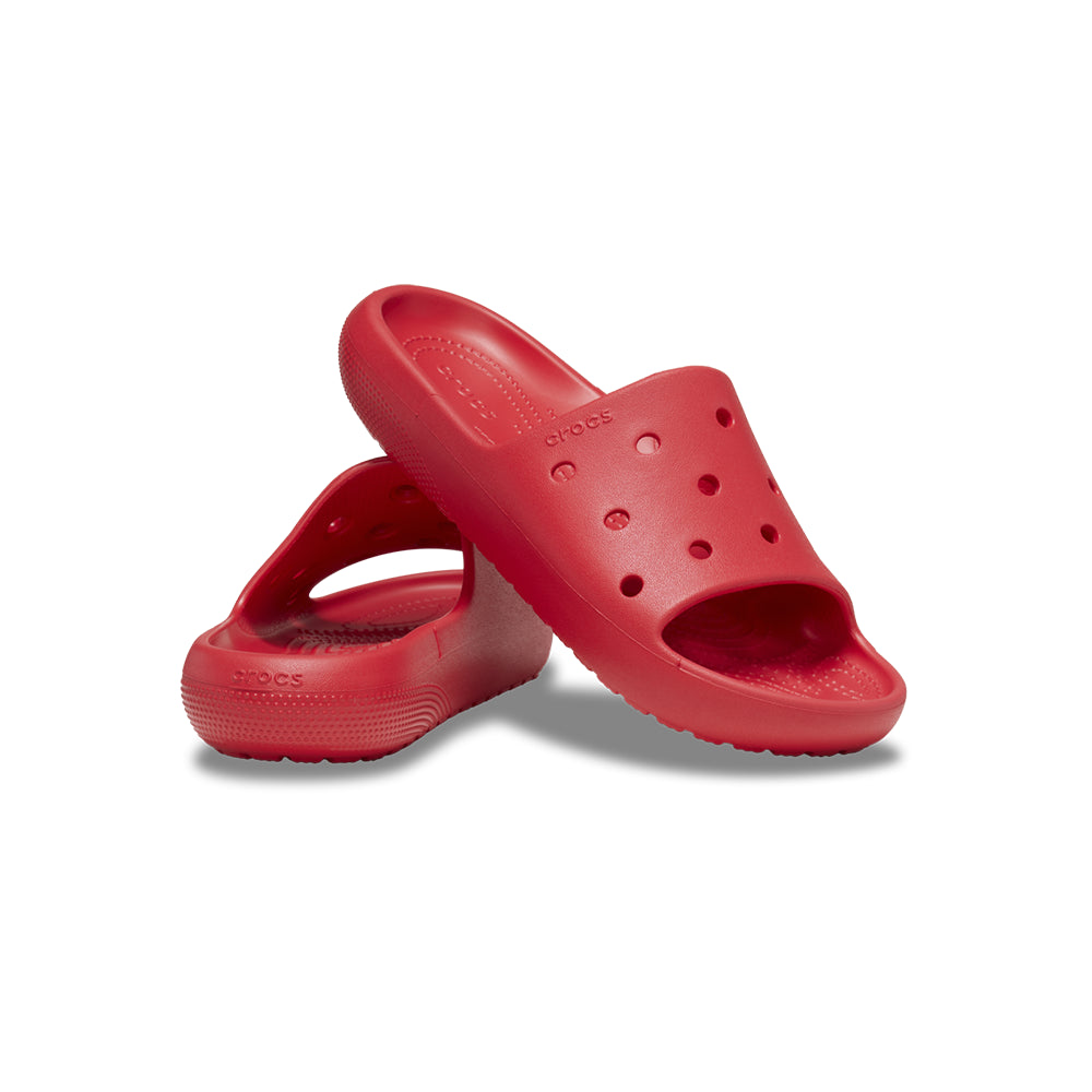 Varsity Red