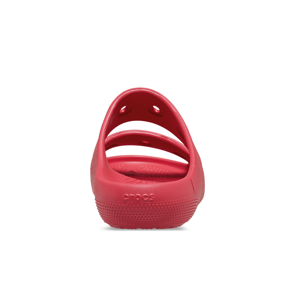 Classic Sandal V2 in Digital Raspberry