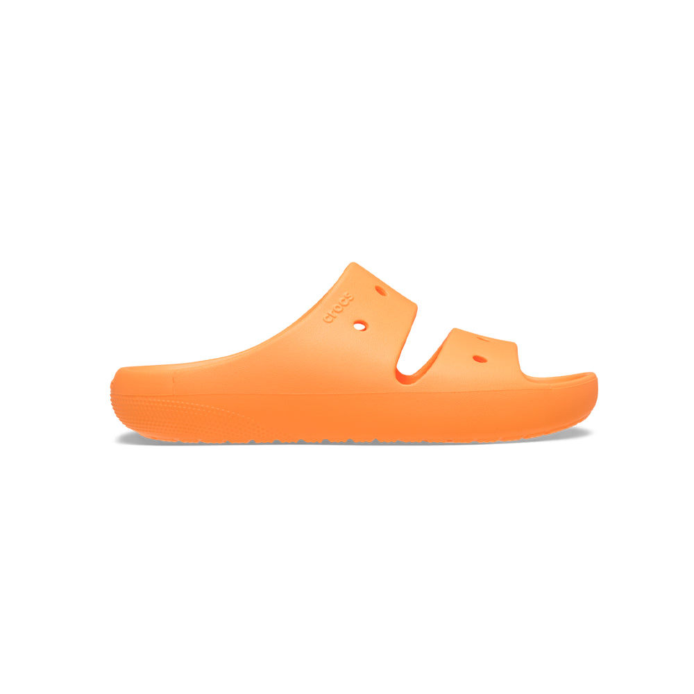 Classic Sandal V2 in Orangesicle – Crocs Philippines