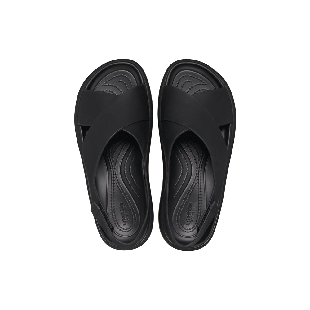 Black/Black