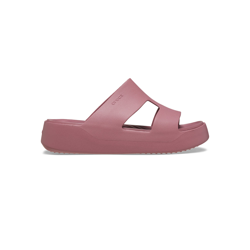 Women s Getaway Platform H Strap Crocs Philippines