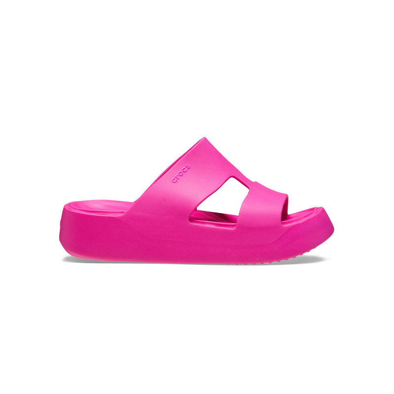 Getaway Platform H-Strap