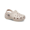 Women's Classic Platform Clog
