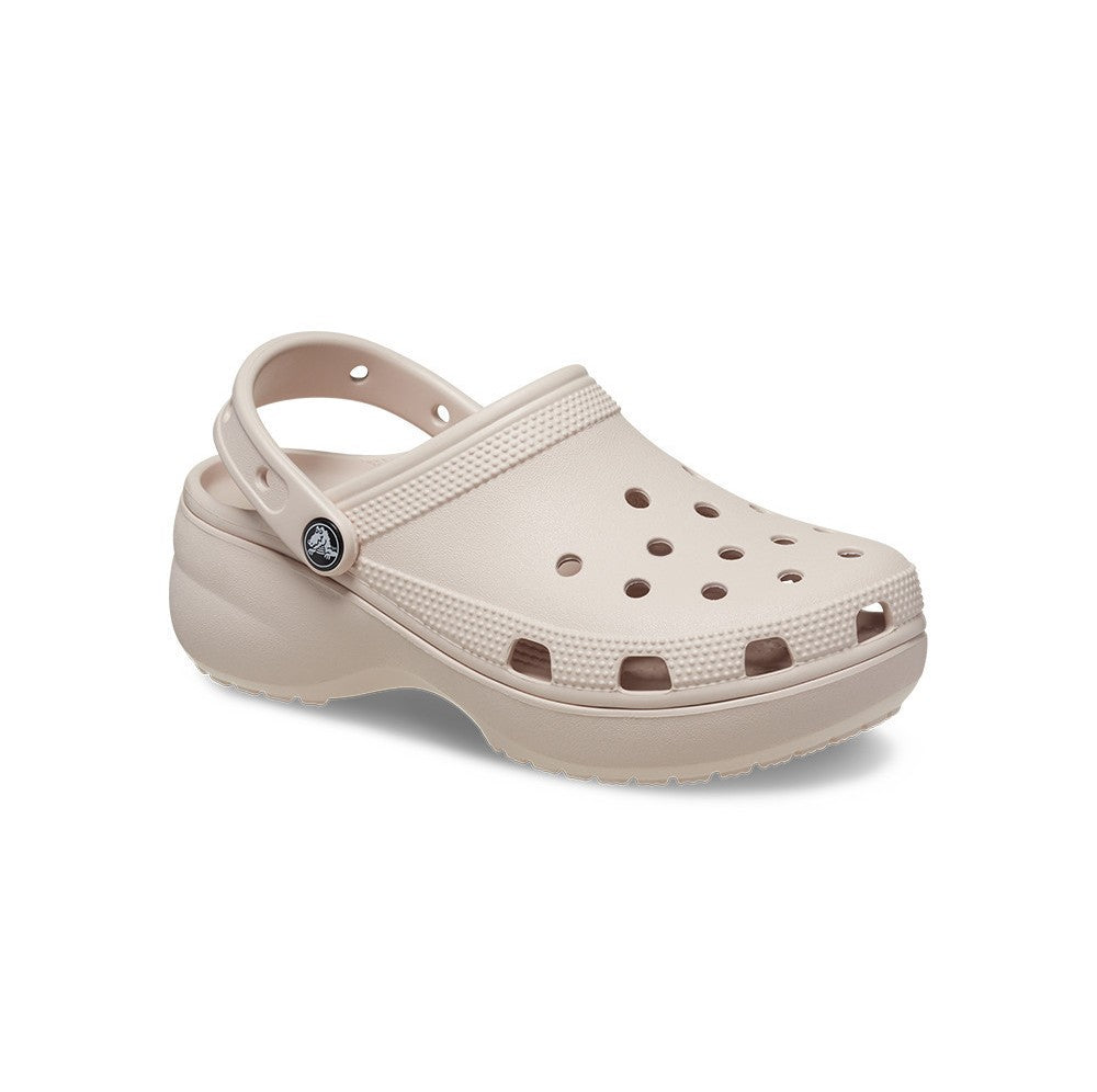 Women's Classic Platform Clog