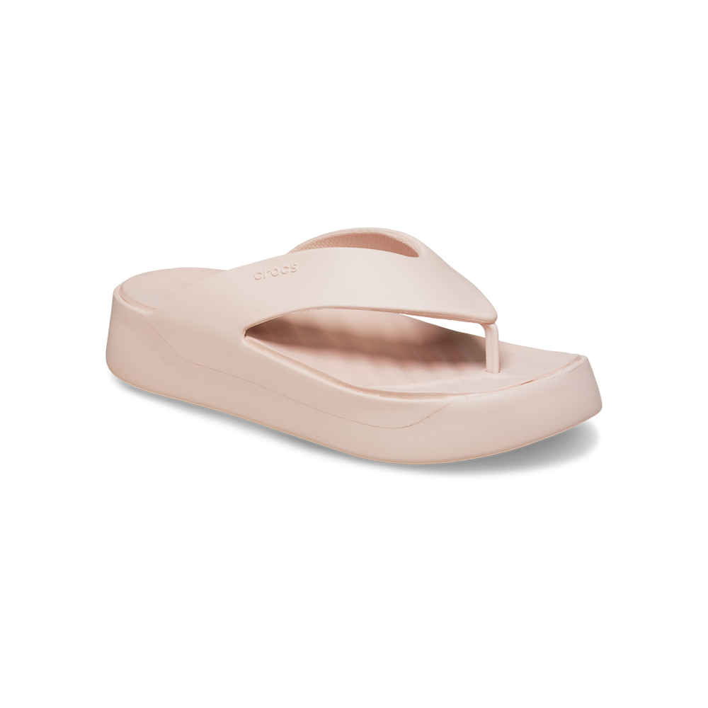 Women's Getaway Platform Flip