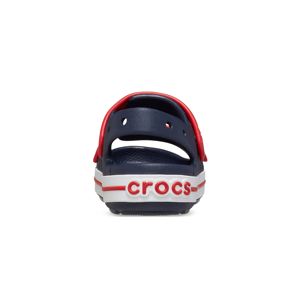 Kids' Crocband Cruiser Sandal