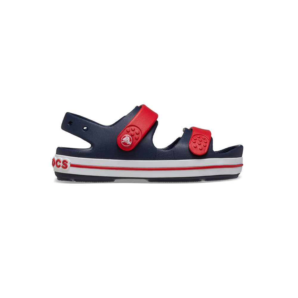 Navy Varsity Red
