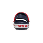 navy varsity red