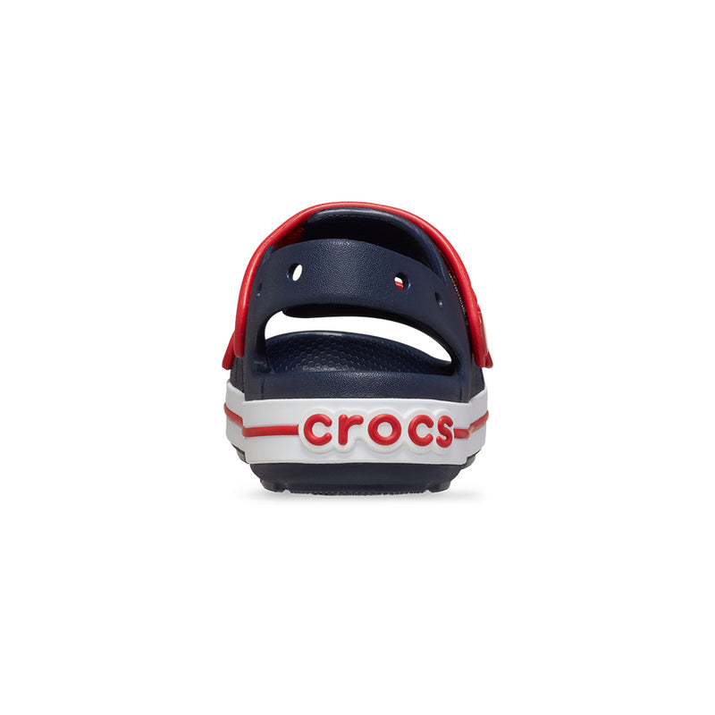 Navy Varsity Red