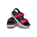navy varsity red
