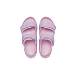 ballerina lavender
