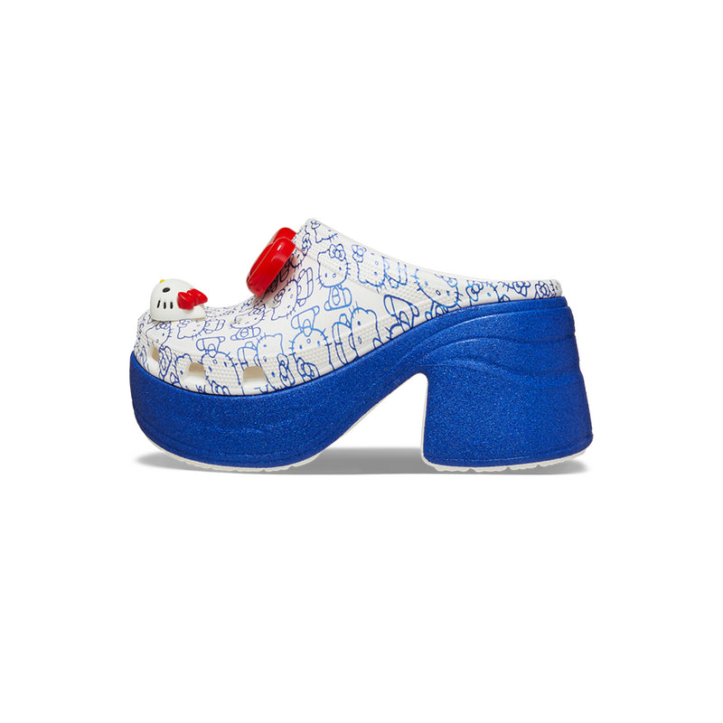 Hello Kitty Siren Clog – Crocs Philippines