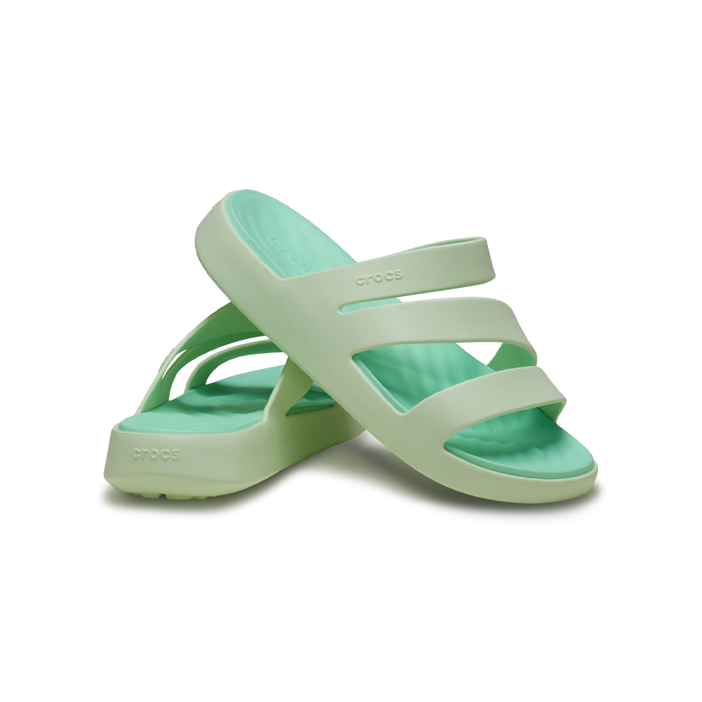 Women's Getaway Strappy