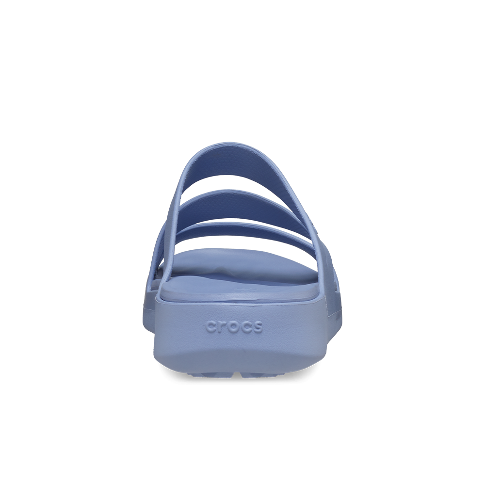 Women's Getaway Strappy in Blue Haze