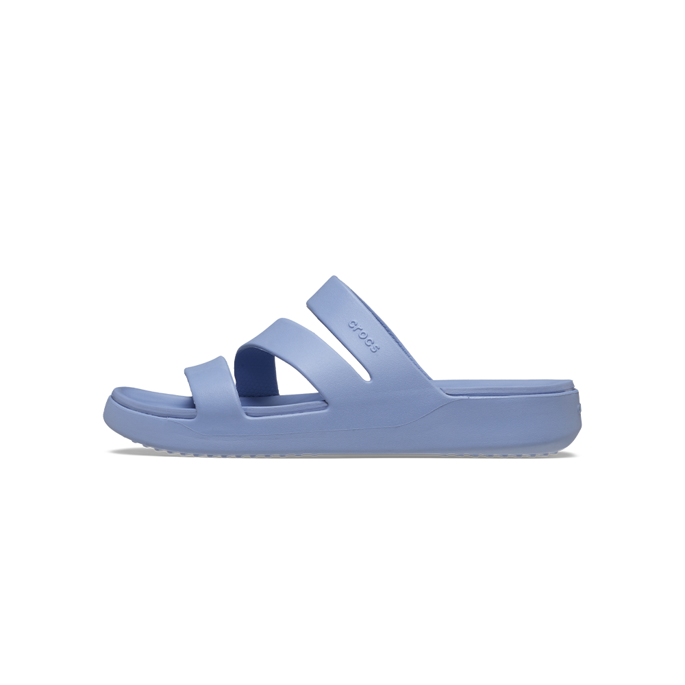 Women's Getaway Strappy in Blue Haze