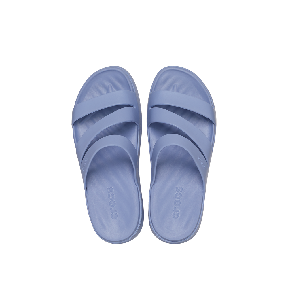 Women's Getaway Strappy in Blue Haze