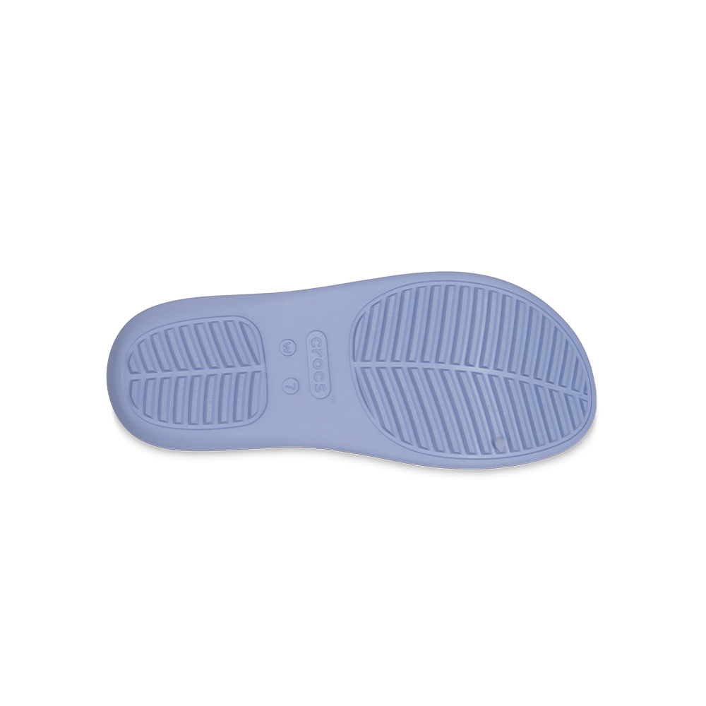 Women's Getaway Strappy in Blue Haze