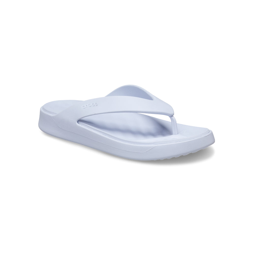 Crocs flip flops womens best sale