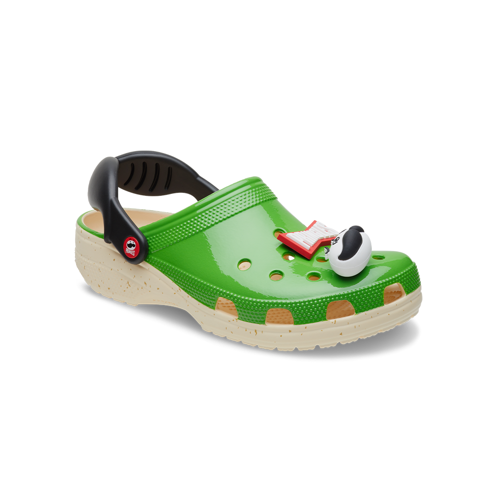 Pringles x Crocs Classic Clog Crocs Philippines