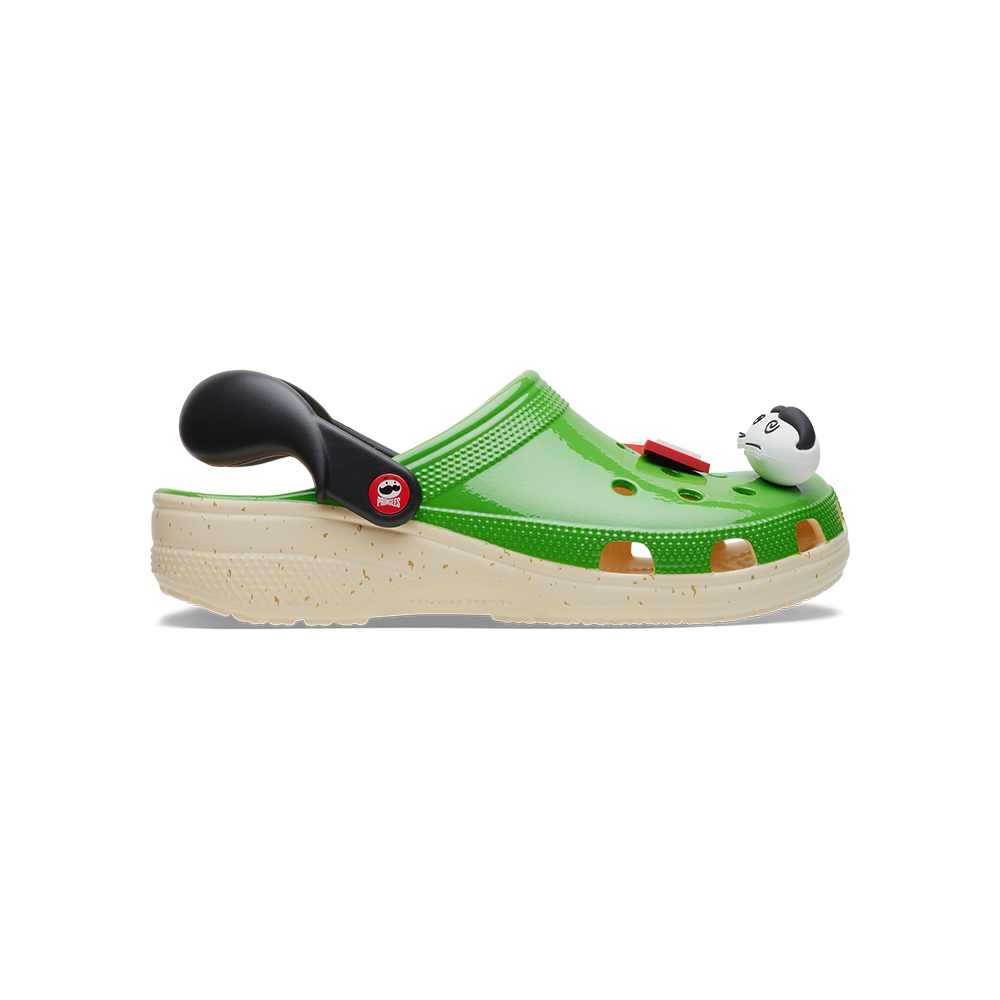 Pringles x Crocs Classic Clog