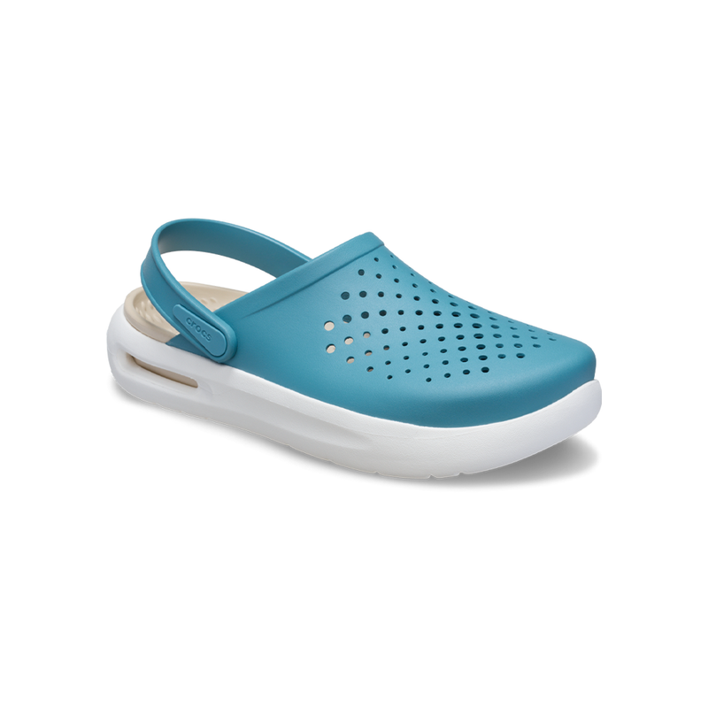 InMotion Clog