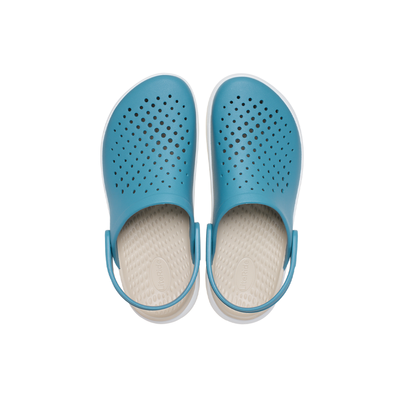 InMotion Clog