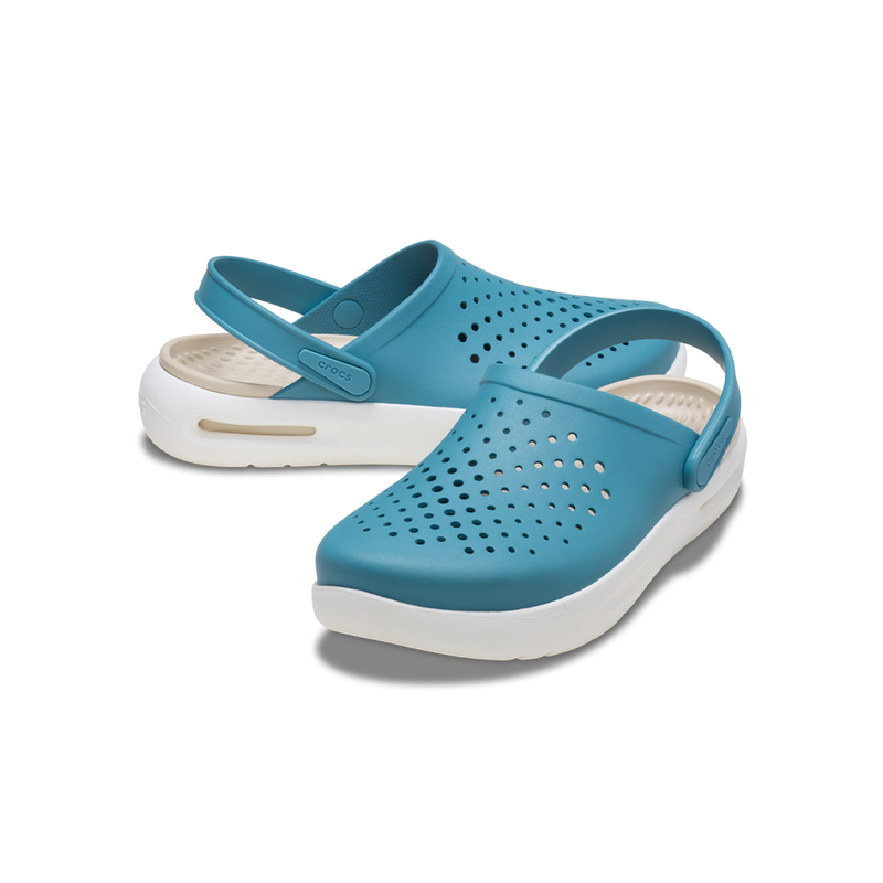 InMotion Clog