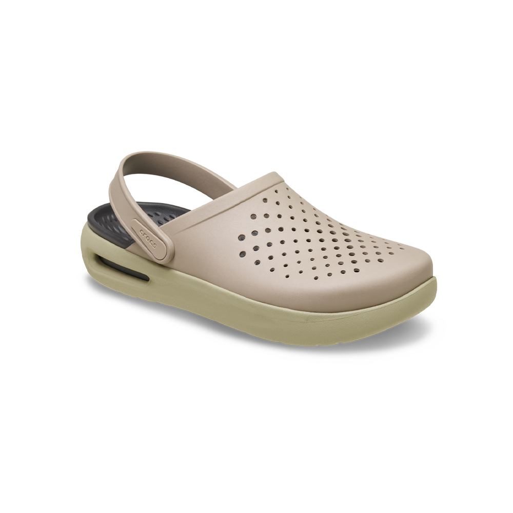 InMotion Clog