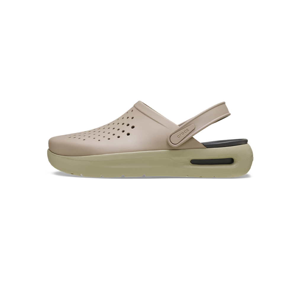 InMotion Clog