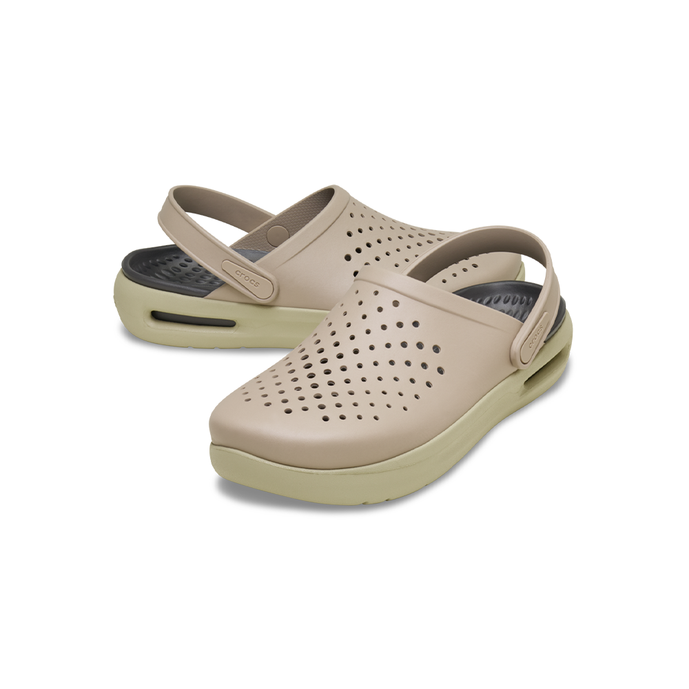 InMotion Clog